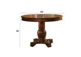 04082A Chateau De Ville Counter Height Table