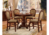 04082A Chateau De Ville Counter Height Table