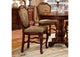 04084A Chateau De Ville Counter Height Chair - Set of 2