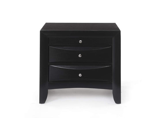 4163 Ireland Nightstand