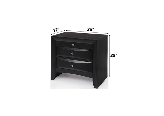 4163 Ireland Nightstand