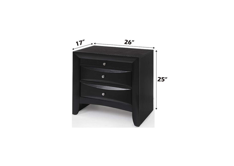 4163 Ireland Nightstand