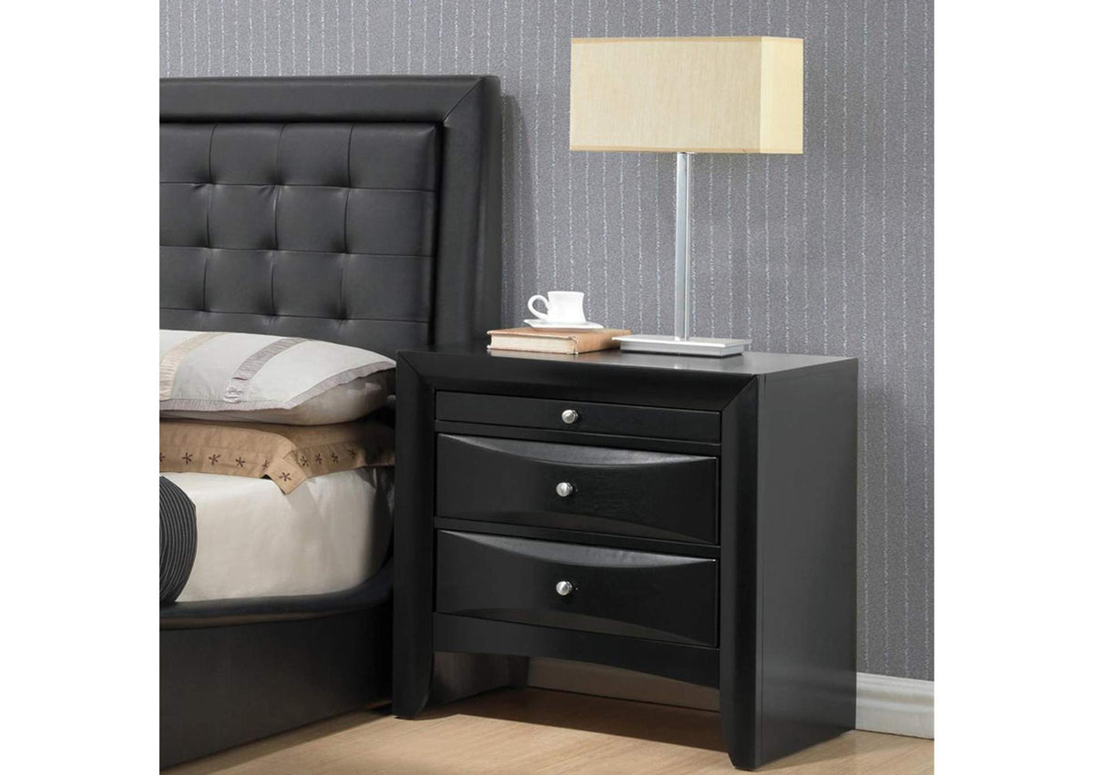 4163 Ireland Nightstand