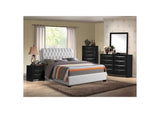 4163 Ireland Nightstand