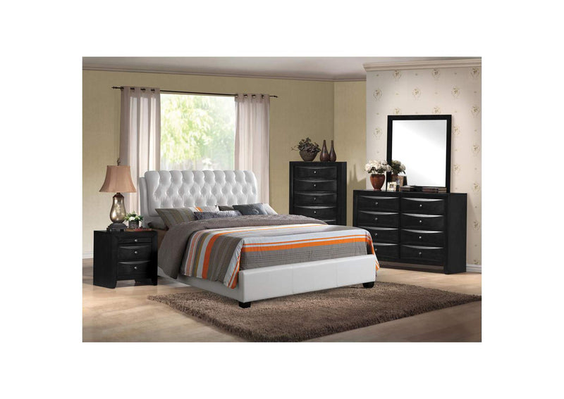 4163 Ireland Nightstand