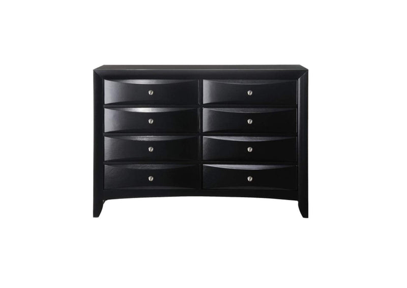 4165 Ireland Dresser