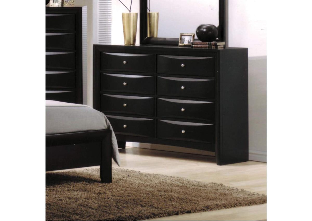 4165 Ireland Dresser