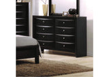 4165 Ireland Dresser