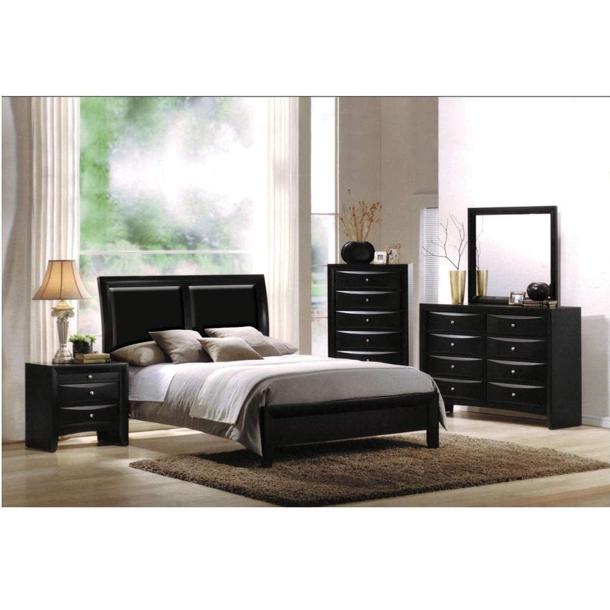 4165 Ireland Dresser