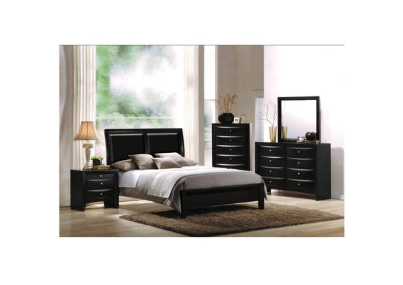 4165 Ireland Dresser