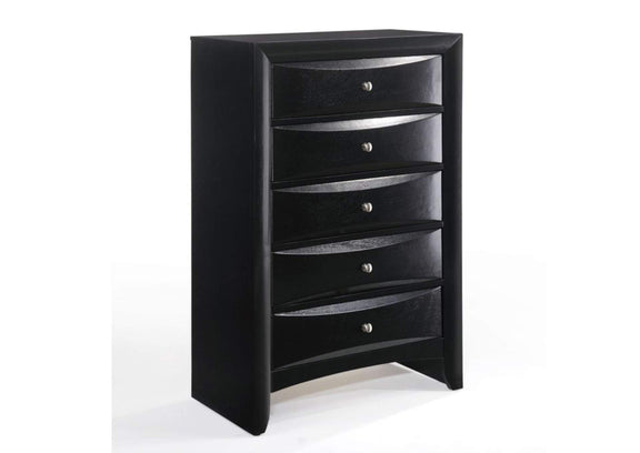 4166 Ireland Chest