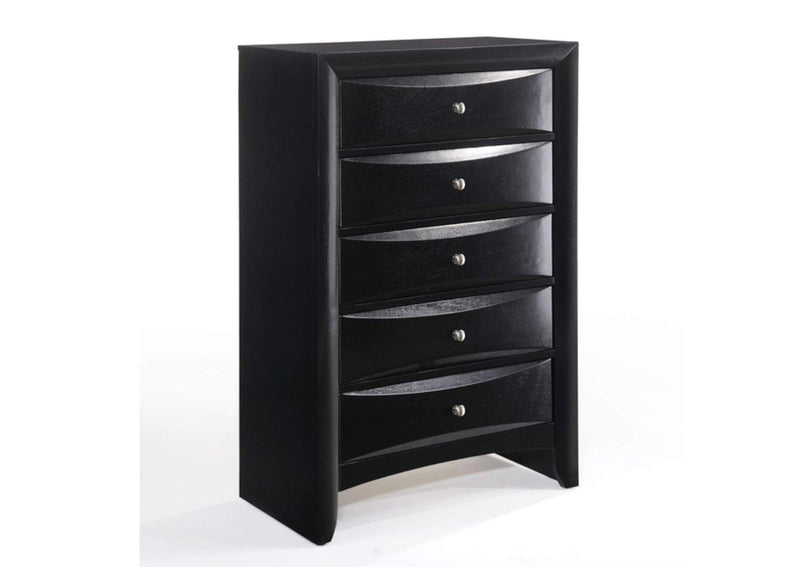 4166 Ireland Chest
