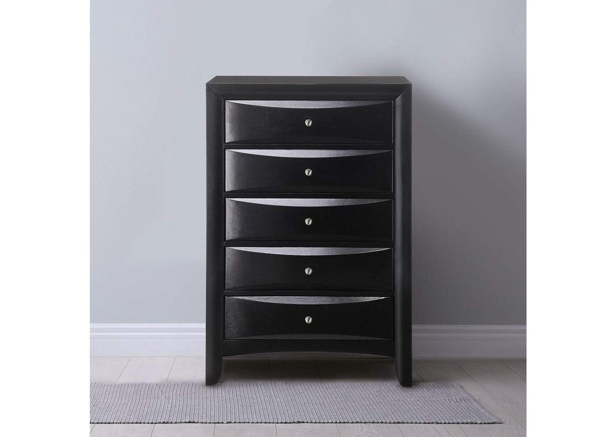 4166 Ireland Chest