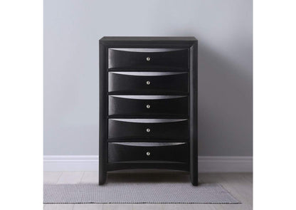 4166 Ireland Chest