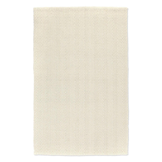 Herringbone - Chenille Rug