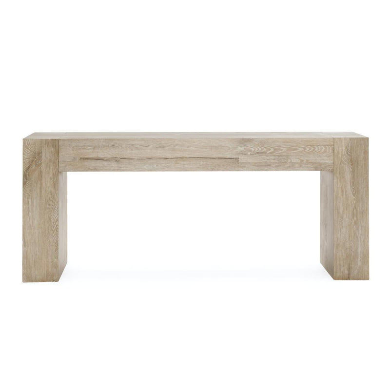 Bristol - Reclaimed Oak Table