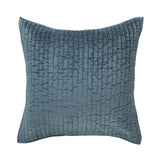Bari - Velvet Sham