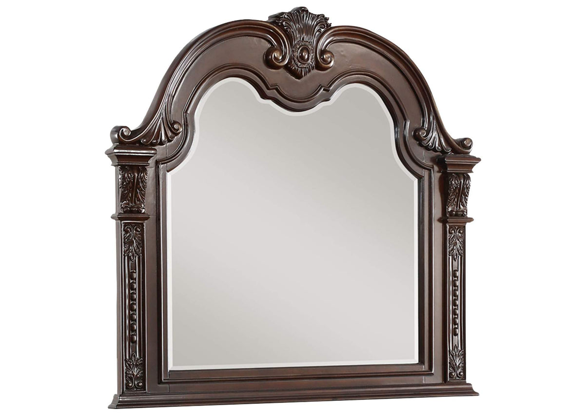 1757-6 Cavalier Mirror