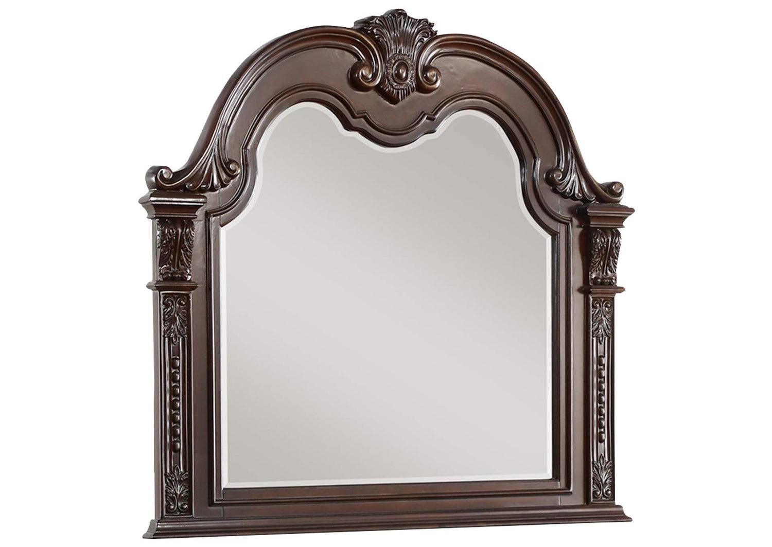 1757-6 Cavalier Mirror