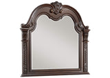 1757-6 Cavalier Mirror