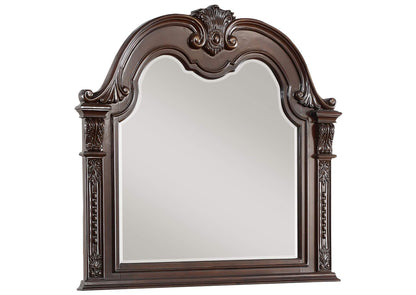 1757-6 Cavalier Mirror