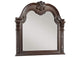 1757-6 Cavalier Mirror