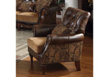 5497 Dreena Chair with Pillow