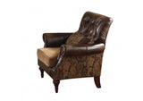 5497 Dreena Chair with Pillow