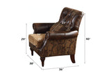 5497 Dreena Chair with Pillow