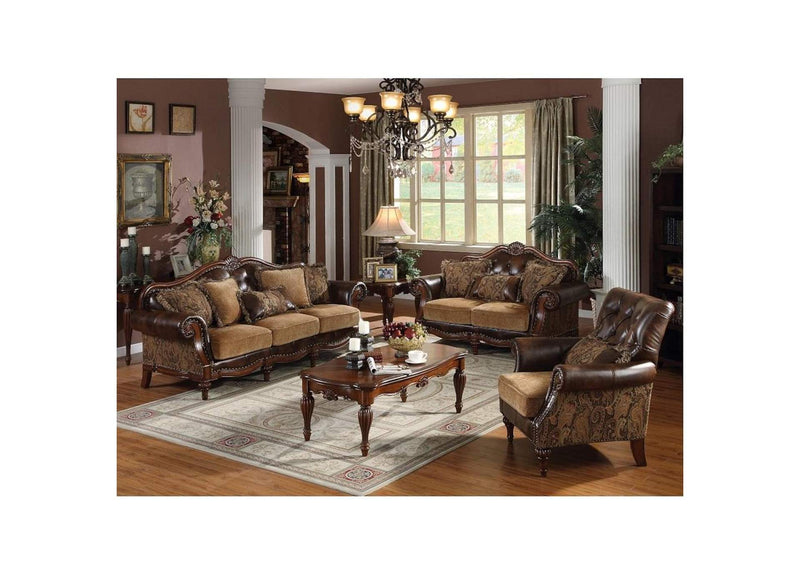 5497 Dreena Chair with Pillow