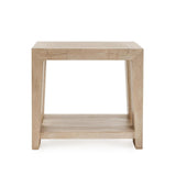 Troy - End Table