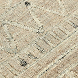 Kingston - Distressed Rug
