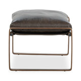 Morgan - Ottoman