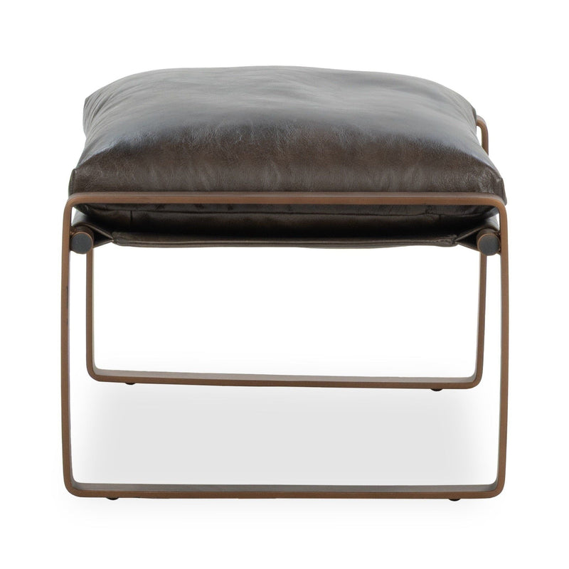 Morgan - Ottoman