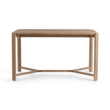 Oliver - Outdoor Counter Table - Butterscotch