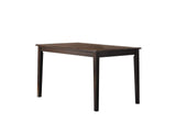 6850 Cardiff Dining Table