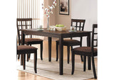 6850 Cardiff Dining Table