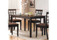 6850 Cardiff Dining Table