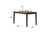 6850 Cardiff Dining Table