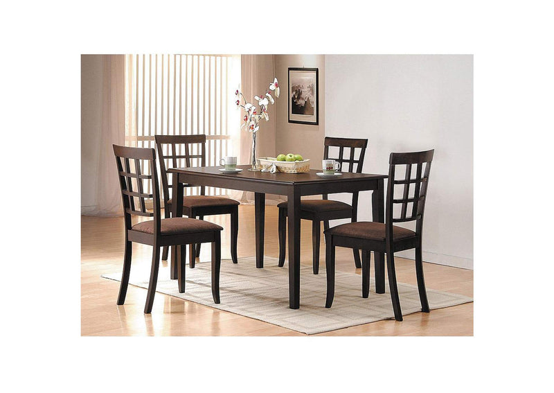 6850 Cardiff Dining Table