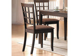 6851 Cardiff Side Chair - Set of 2