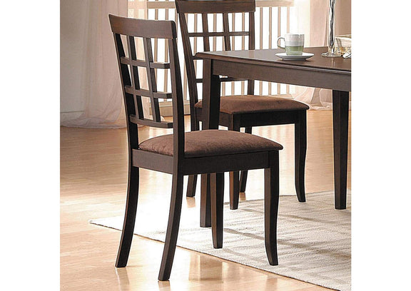 6851 Cardiff Side Chair - Set of 2