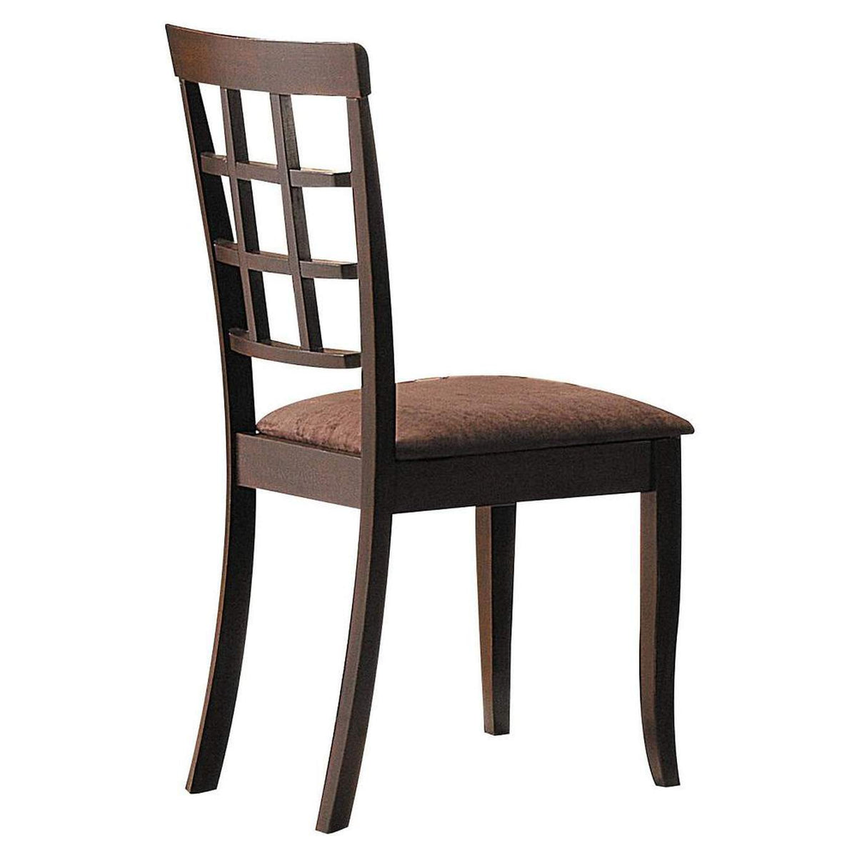 6851 Cardiff Side Chair - Set of 2