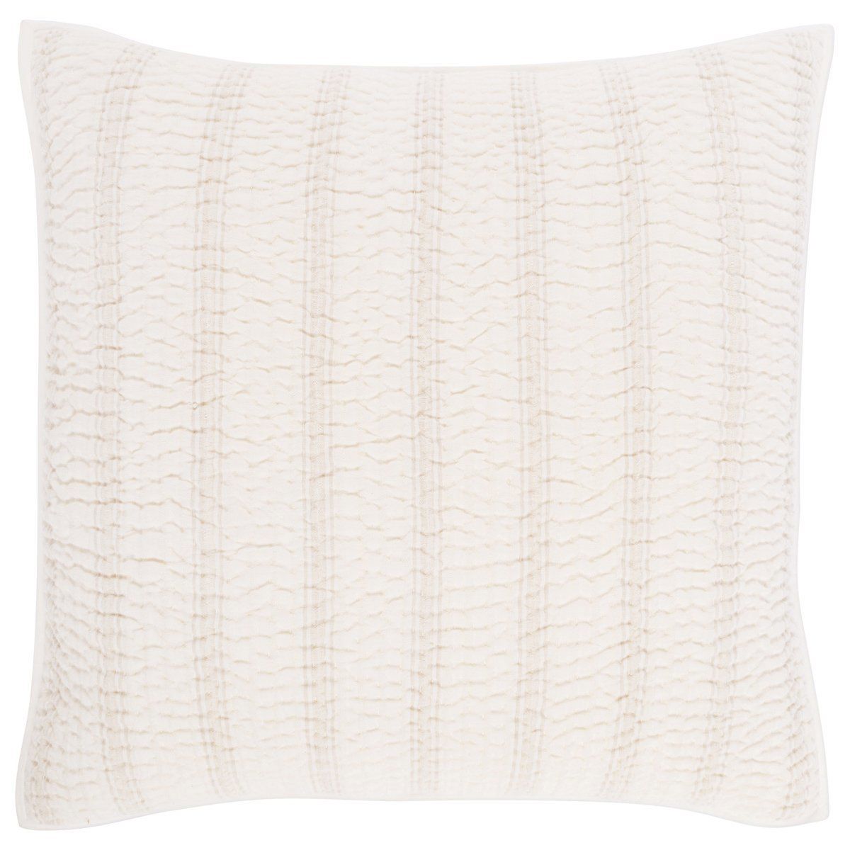 Abram - Cotton Linen Sham