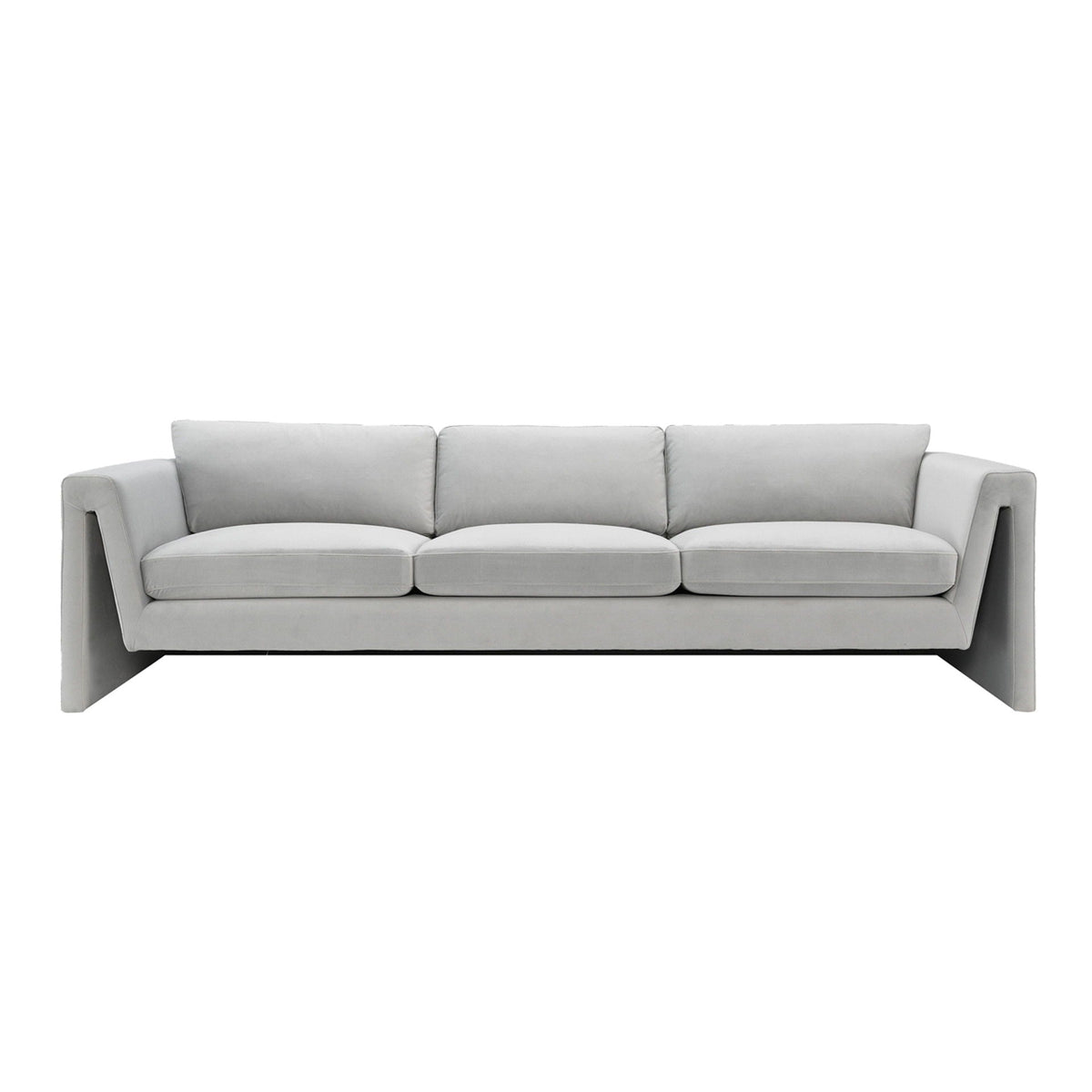 Larsson Sofa - Gray