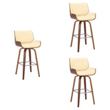 Tyler - 26" Counter Height Swivel Bar Stool