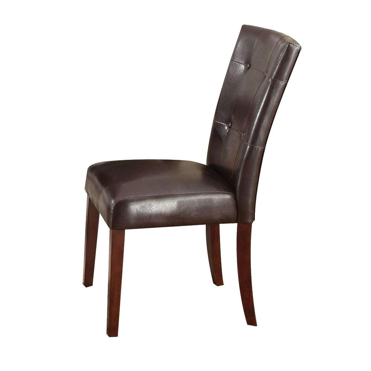 7054 Britney Side Chair - Set of 2