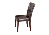 7054 Britney Side Chair - Set of 2
