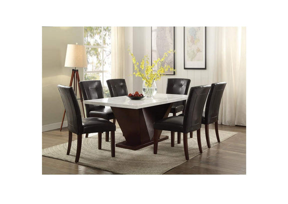 7054 Britney Side Chair - Set of 2