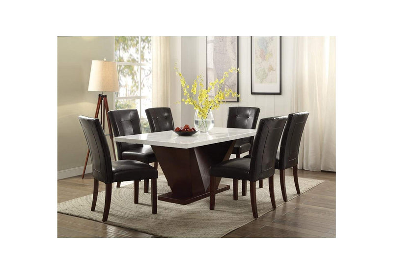 7054 Britney Side Chair - Set of 2